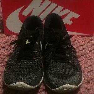 Nike Flyknit Lunar 3 Runners